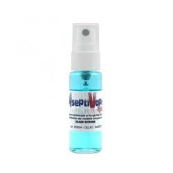 ASEPTIVAPE - Spray Désinfectant 20ml
