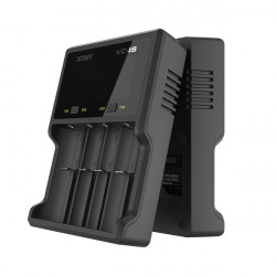 Chargeur VC4S Xtar Light