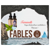 Fables E-liquides Fréminville 30ml 7mg