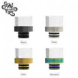 Drip Tip 510 We Are Vape