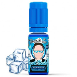 Drip&Tip Cooling agent 10ml