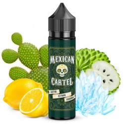 Mexican cartel Cactus...