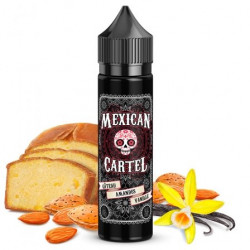 Mexican Cartel - Gâteau...