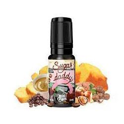 BIG PAPA - Sugar daddy 10ml