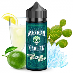 Mexican Cartel - Limonade...