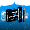 PUFF LA FRAPPE - Berry king 600 Puffs