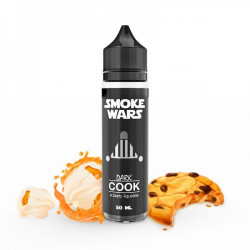 Dark Cook 50ml Smoke Wars...
