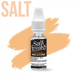 Booster Salt Freaks 10ml...