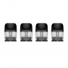 Cartouche Pod XROS 3 2ml Vaporesso (pack de 4)