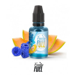 FRUITY FUEL - Concentré The blue oil 30ml
