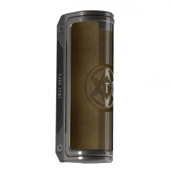Box Thelema Solo 100w Lost Vape new colors