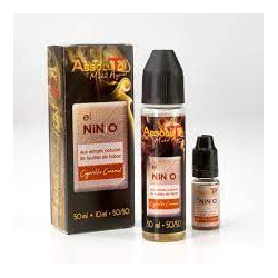 EXALIQUID - El ninio 60ml 3mg