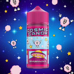 COSMIC CANDY - Pack...