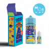 COSMIC CANDY - Pack Jupittles 50ml  0 mg