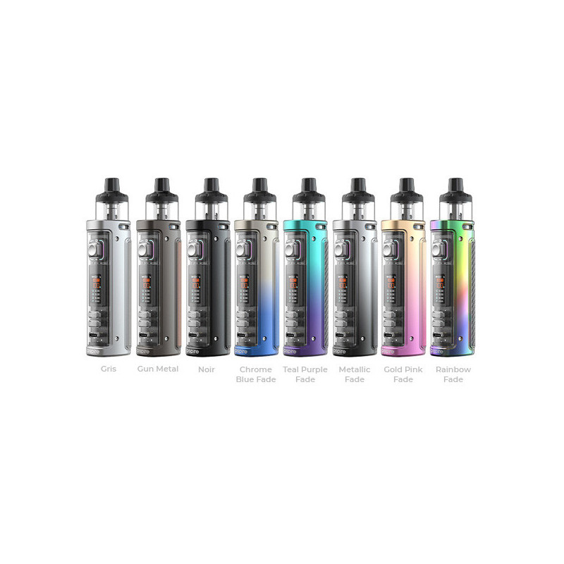 Kit Pod Veynom EX 100w Aspire