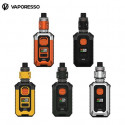 Kit Armour Max + iTank 2 Vaporesso Offre de Noël