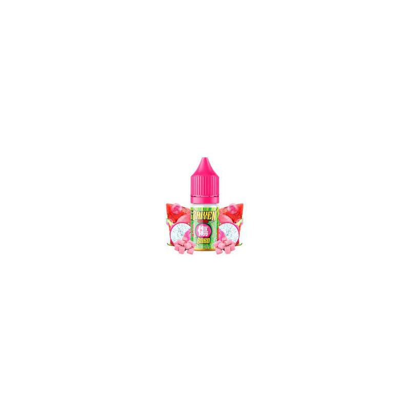 Swoke - Bobo 10ml Saiyen Vapors