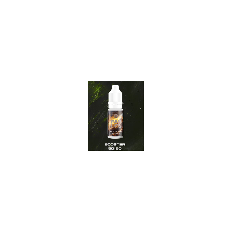 Fables E-liquides Booster de Nicotine 10ml 20mg