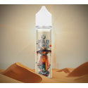 Fables E-liquides Fruit du Soleil 50ml 0mg