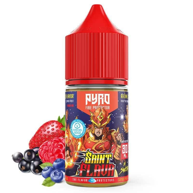 Saint Flava Concentré Pyro 30ml