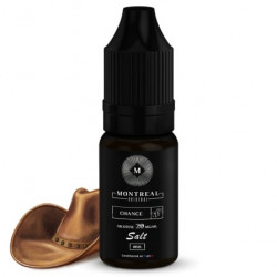 Salt chance 10ml