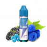 Raven Blue 50ml 0mg T-juice