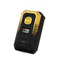 Box Armour Max 220w Vaporesso Offre de Noël