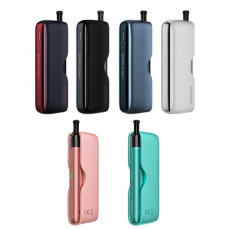 Kit Pod Doric Galaxy 1800mAh Voopoo