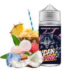 MONSTER LEGEND - Lycan Pink...