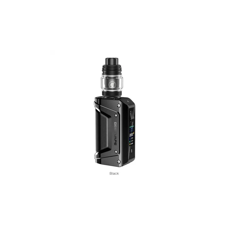 Kit Aegis Legend 3 GeekVape Offre de Noël