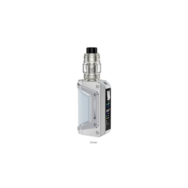 Kit Aegis Legend 3 GeekVape