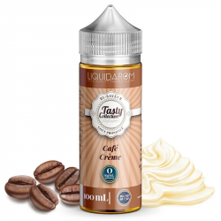 Café Crème 100 ML 0 MG