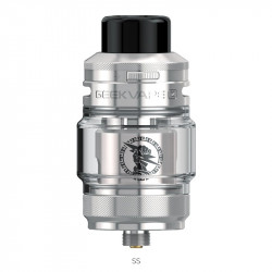 Clearomiseur Z subohm SE Tank 5.5ml