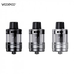 Clearomiseur PnP-X DTL 5ml Voopoo