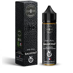 Edition Essentiel Galuchat 50ml 0mg