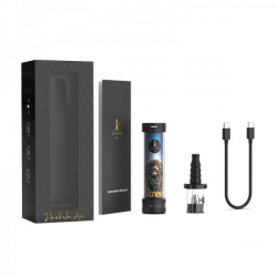 E-Chicha Portable Hookah...