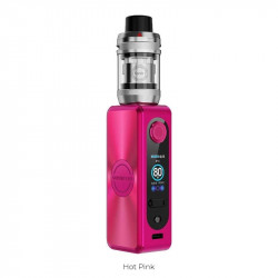 VAPORESSO - Kit gen se 80w + itank t