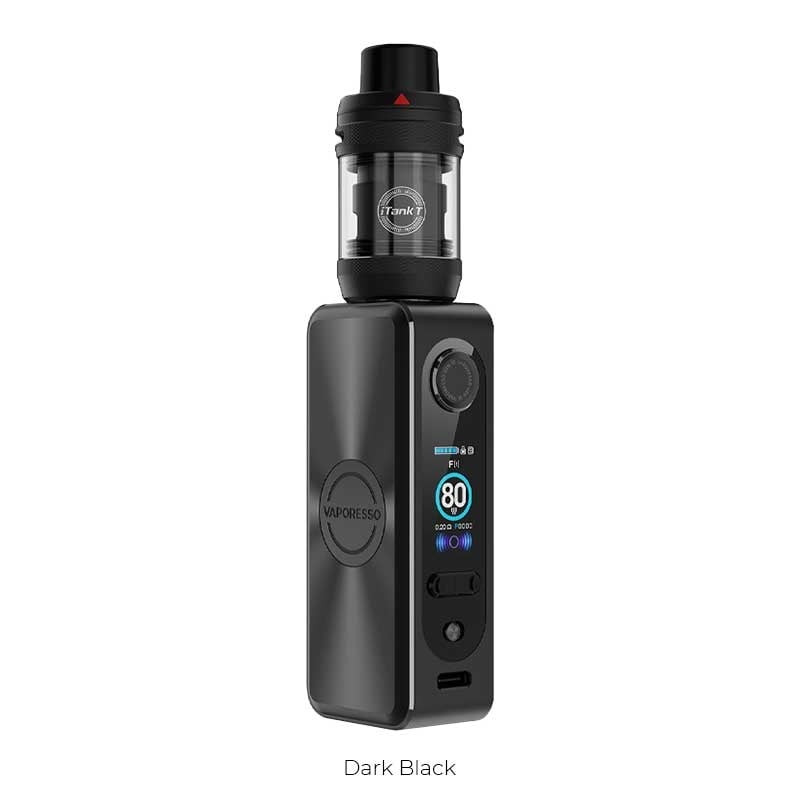 VAPORESSO - Kit gen se 80w + itank t