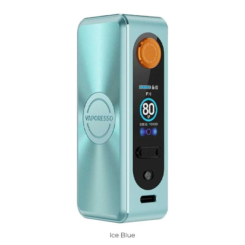 Box Gen SE 80w Vaporesso