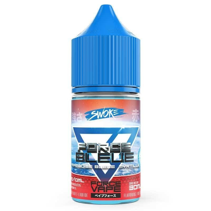 Force Vape Concentré Force Bleue 30ml