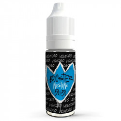 Booster 50PG/50VG Liquideo 10ml 20mg