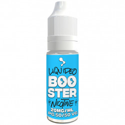 Booster 50PG/50VG Liquideo...