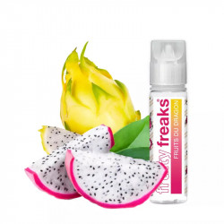 FRUITY FREAKS - Fruit du Dragon 50ml 0mg