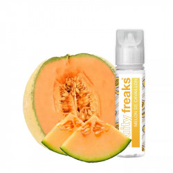 FRUITY FREAKS - Melon de Cavaillon 50ml 0mg Freaks