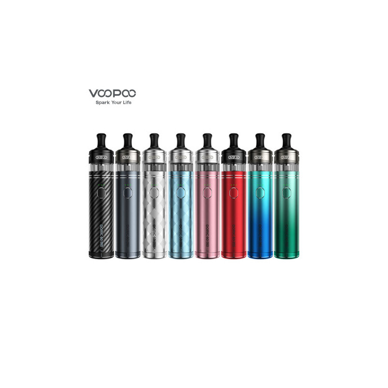 Kit Pod Doric 60 Pro2500mAh