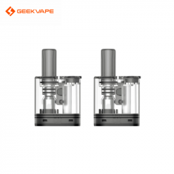 Cartouche Pod Soul 4ml (Pack de 2) GeekVape