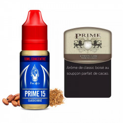 Concentré Prime 15 10ml Halo