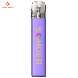 Kit Pod Sonder Q2 GeekVape