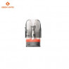 Cartouche Pod Q Side Fill 3ml (Pack de 3) GeekVape