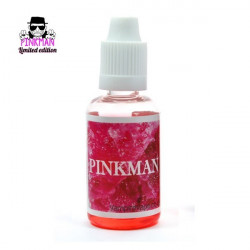 Concentré Pinkman 30 ml